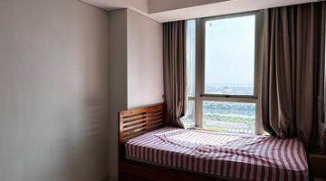 Gambar 2 Apartemen Gold Coast Bagus Furnished