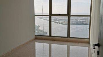 Gambar 3 APARTEMEN GOLD COAST 3 BEDROOM SEAVIEW SEMI FURNISH 