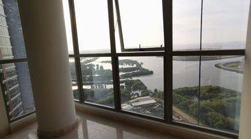 Gambar 2 APARTEMEN GOLD COAST 3 BEDROOM SEAVIEW SEMI FURNISH 