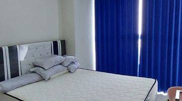 Gambar 3 Apartemen Gold Coast 2 Kamar Tidur Bagus Furnished