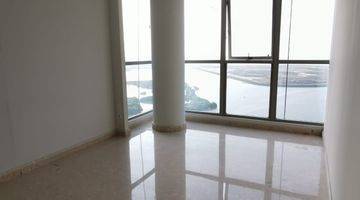 Gambar 4 APARTEMEN GOLD COAST 3 BEDROOM SEAVIEW SEMI FURNISH 