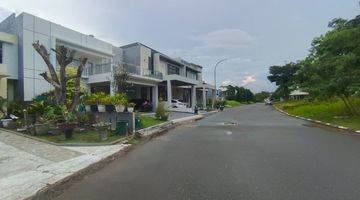 Gambar 2 Dijual Rumah 2.5Lantai Beverly Green Avenue Siap Huni Full Renovasi Batam Kota Batam Centre