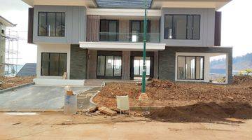 Gambar 2 Dijual Rumah Baru Single Unit Villa Panbil Batam