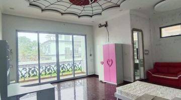 Gambar 4 Dijual Rumah Mewah The Central Boulevard Sukajadi Batam Centre Ada Kolam Renang Pribadi.. 