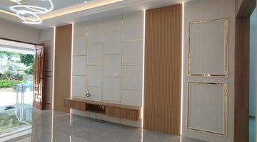 Gambar 2 Dijual Rumah Hook Tengah Beverly Park Batam Center