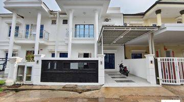 Gambar 1 Dijual Rumah 2,5Lantai Victory Residence Batam Centre.