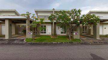 Gambar 1 Dijualcepat 2 Unit Rumah 1Lantai Orchard Park Cluster Vitis Standard Developer Hadap Selatan Batam Center