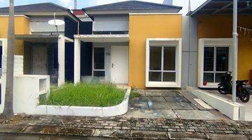 Gambar 1 Dijual Rumah Ready Stock Ansley Park Batam Centre