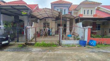 Gambar 1 Dijual Rumah 1.5lantai Lantai Villa Bukit Indah Batam Centre