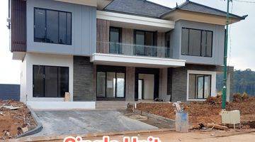 Gambar 1 Dijual Rumah Baru Single Unit Villa Panbil Batam