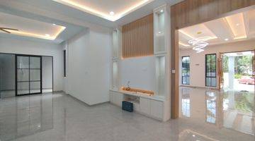 Gambar 3 Dijual Rumah Hook Tengah Beverly Park Batam Center