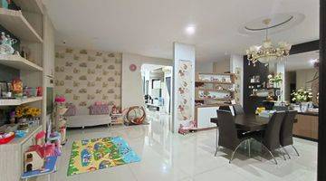 Gambar 4 Dijual Rumah 2.5Lantai Beverly Green Avenue Siap Huni Full Renovasi Batam Kota Batam Centre