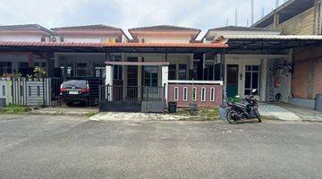 Gambar 1 Dijual Cepat Rumah 1Lantai Aiko Residence Hadap Selatan Batam Centre