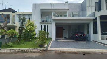 Gambar 1 Dijual Rumah 2.5Lantai Beverly Green Avenue Siap Huni Full Renovasi Batam Kota Batam Centre