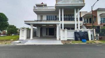 Gambar 1 Dijual Rumah Mewah The Central Boulevard Sukajadi Batam Centre Ada Kolam Renang Pribadi.. 