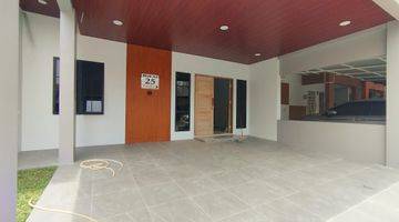 Gambar 2 Dijual 1 Unit Rumah 3 Lantai Beverly Green Hadap Timur Batam Center