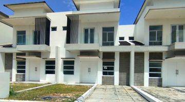 Gambar 1 Dijual Rumah 2 Lantai Crown Hill Batam Centre