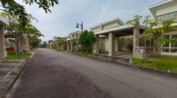 Gambar 2 Dijualcepat 2 Unit Rumah 1Lantai Orchard Park Cluster Vitis Standard Developer Hadap Selatan Batam Center