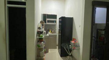 Gambar 2 Dijual Rumah Bagus Dan Murah Di Tanjung Duren, 3 Lantai, Furnished