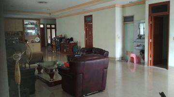 Gambar 4  *Rumah Semi Furnished 4 Lantai Bagus Shm - Sertifikat Hak Milik Di Jembatan Besi , Jembatan Besi***