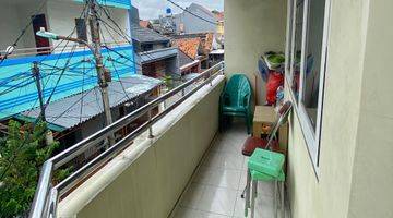 Gambar 4 Dijual Rumah Kost Semi Furnished Di Makaliwe Butuh Renovasi SHM - Sertifikat Hak Milik di Makaliwe, Grogol