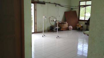 Gambar 3  *Rumah Semi Furnished 4 Lantai Bagus Shm - Sertifikat Hak Milik Di Jembatan Besi , Jembatan Besi***