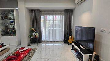 Gambar 1  Rumah Furnished Bagus SHM - Sertifikat Hak Milik di Greenlake, Tangerang