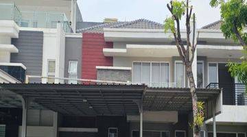 Gambar 4  Rumah Furnished Bagus SHM - Sertifikat Hak Milik di Greenlake, Tangerang