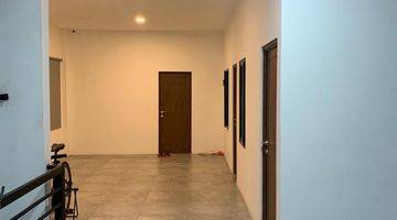 Gambar 4 Dijual  Ruko Murah  di Taman sari, Tamansari Furnished 600 m² SHM - Sertifikat Hak Milik