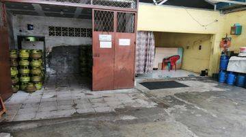 Gambar 2  Rumah Bu Unfurnished Butuh Renovasi SHM - Sertifikat Hak Milik di Tanah sereal,jembatan lima, Jembatan Lima