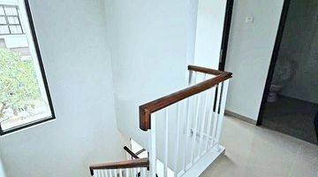 foto lainnya rumah modern minimalis dalam custer