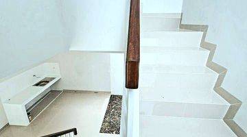 foto lainnya rumah modern minimalis dalam custer