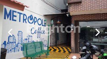 Gambar 3 Metropole Coffee Kemanggisan