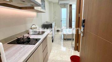 Gambar 4 B Residence Fully Furnish Nego Sampai Deal