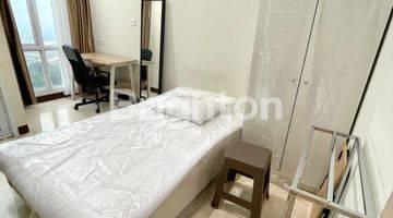 Gambar 1 B Residence Fully Furnish Nego Sampai Deal