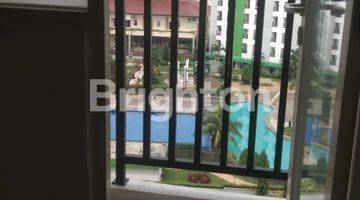 Gambar 2 Apartment Green Lake View Hanya 200Jutaan!