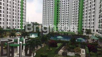 Gambar 3 Apartment Green Lake View Hanya 200Jutaan!