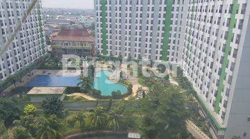 Gambar 1 Apartment Green Lake View Hanya 200Jutaan!