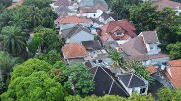 Gambar 2 Tirtayasa For Sale Rumah Tua Hitung Tanah Tirtayasa Kebayoran Baru Jakarta Selatan