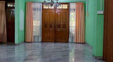 Gambar 1 Dijual Rumah 2Lt Di Caringin Cilandak Jakarta Selatan