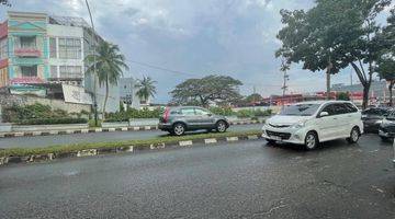 Gambar 3 Tanah Komersil Di Bintaro