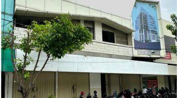 Gambar 1 Dijual Gedung Kantor Di Juanda Jakarta Pusat