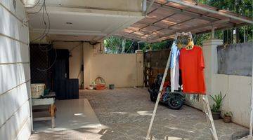 Gambar 1 Dijual Rumah Janur Elok Kelapa Gading Hoek