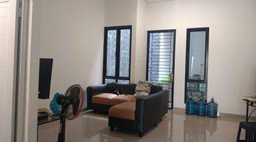 Gambar 1 Dijual rumah Jl. gading putih Kelapa Gading