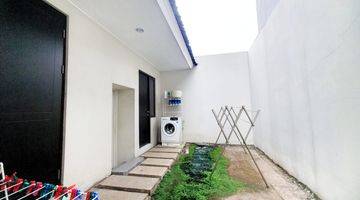 Gambar 3 Bu Rumah Shinano Jakarta Garden City Semi Furnish