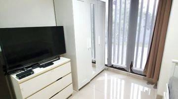 Gambar 1 Bu Rumah Shinano Jakarta Garden City Semi Furnish