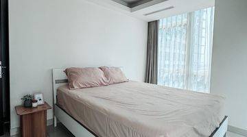 Gambar 3 Disewakan Apartemen The Kensington Kelapa Gading 2bdr Ff Bagus