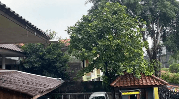 Gambar 1 Dijual Cepat Rumah Jl Bangka , Jakarta Selatan