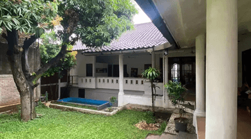 Gambar 3 Dijual Cepat Rumah Jl Bangka , Jakarta Selatan