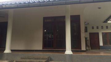 Gambar 3 Rumah Luas SHM di Jl Bangka Ii No 28 Mampang , Jakarta Selatan, Jakarta Selatan